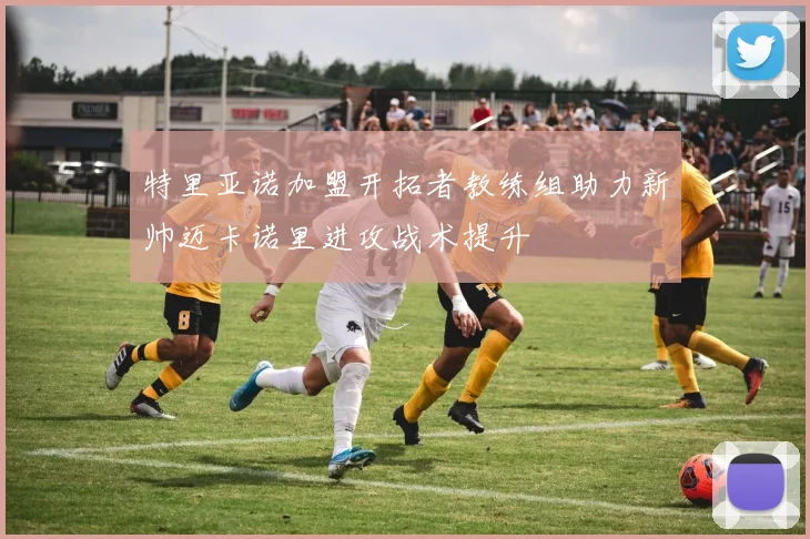 特里亚诺加盟开拓者教练组助力新帅迈卡诺里进攻战术提升